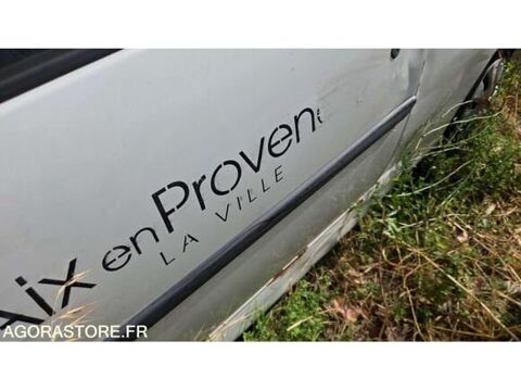 C1 VF7PMCFAC89312113 occasion 93100 Aix-En-Provence