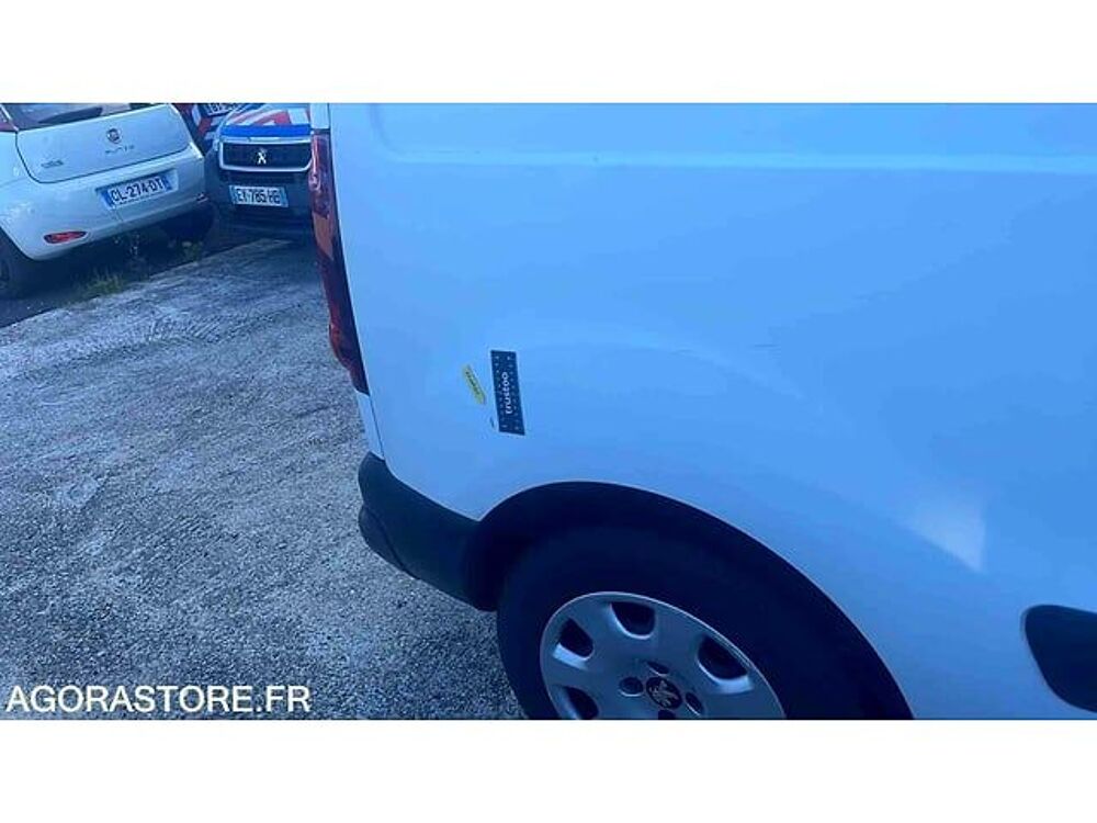 Partner VF37BBHW6GJ827155 occasion 93100 La Roche-De-Glun