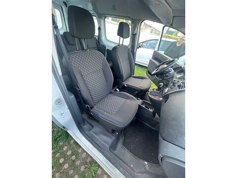 Kangoo VF1FW0ZTC54857364 occasion 93100 Maurepas