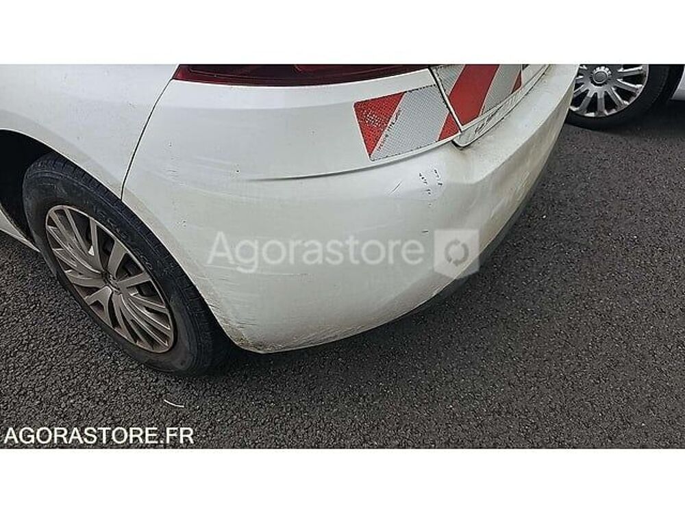 308 VF3LBBHYBGS118585 occasion 93100 Le Palais-Sur-Vienne