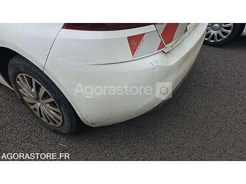308 VF3LBBHYBGS118585 occasion 93100 Le Palais-Sur-Vienne