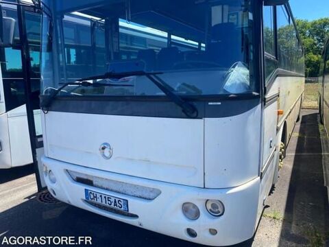 Car - Bus Car - Bus  occasion Brest 93100