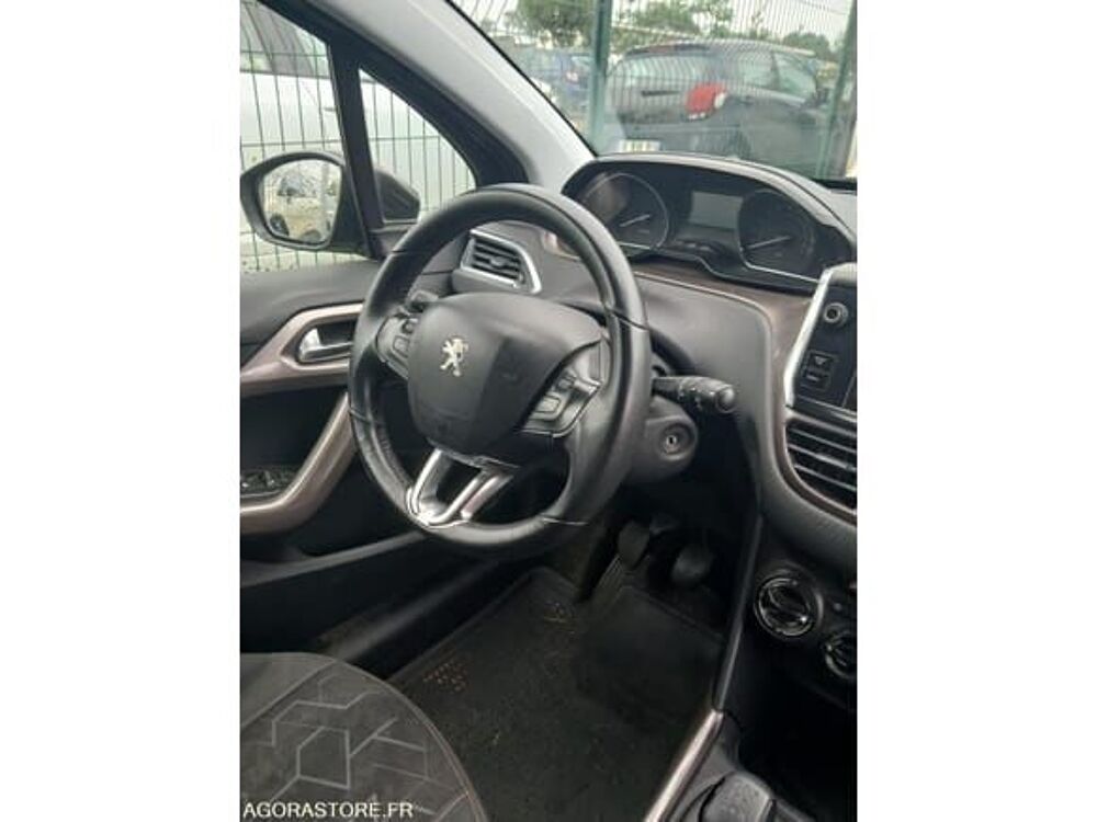 2008 VF3CU9HP0DY051716 occasion 93100 Montreuil