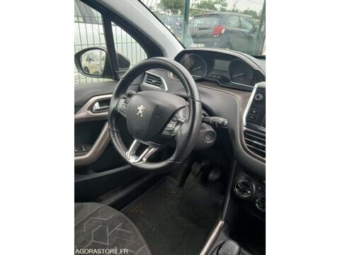 2008 VF3CU9HP0DY051716 occasion 93100 Montreuil