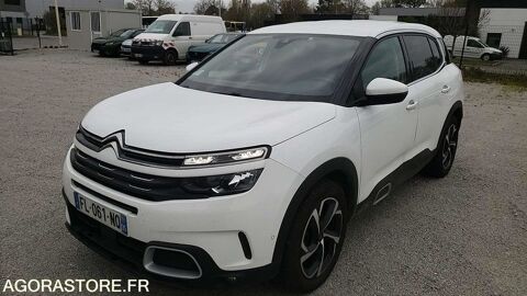 C5 VR7ACYHZJKL130932 2019 occasion 93100 Ulis