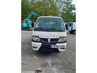 Porter ZAPS90TJW00001626 occasion 93100 Annecy