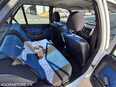 106 VF31AHFXF52699437 occasion 93100 Cholet