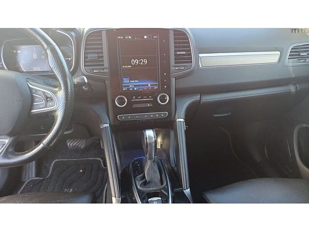 Koleos VF1RZG00965344331 occasion 93100 Val-D'ornain