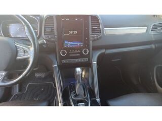 Koleos VF1RZG00965344331 occasion 93100 Val-D'ornain