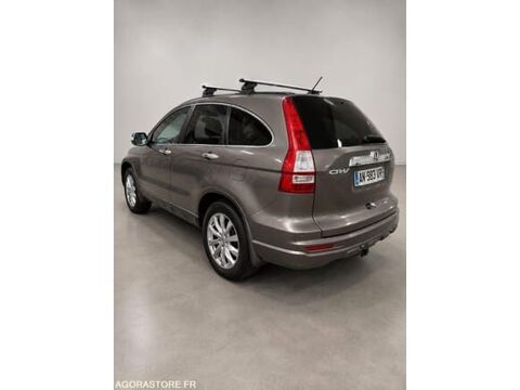 CR-V SHSRE6780AU003862 occasion 93100 Four