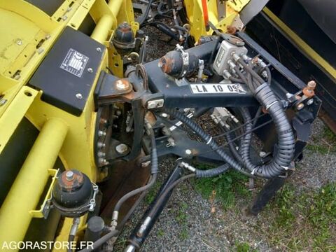   occasion 93100 Annecy