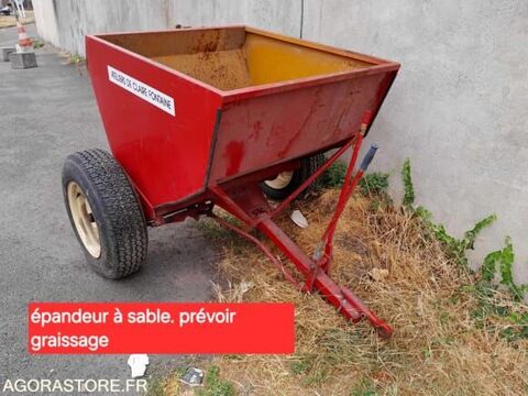  1988 occasion 93100 Bagnolet