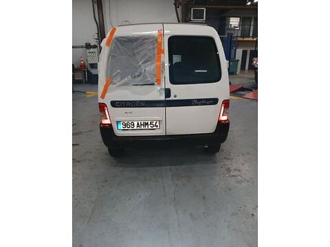 Berlingo VFGC9HWC8J0511938 occasion 93100 Nancy
