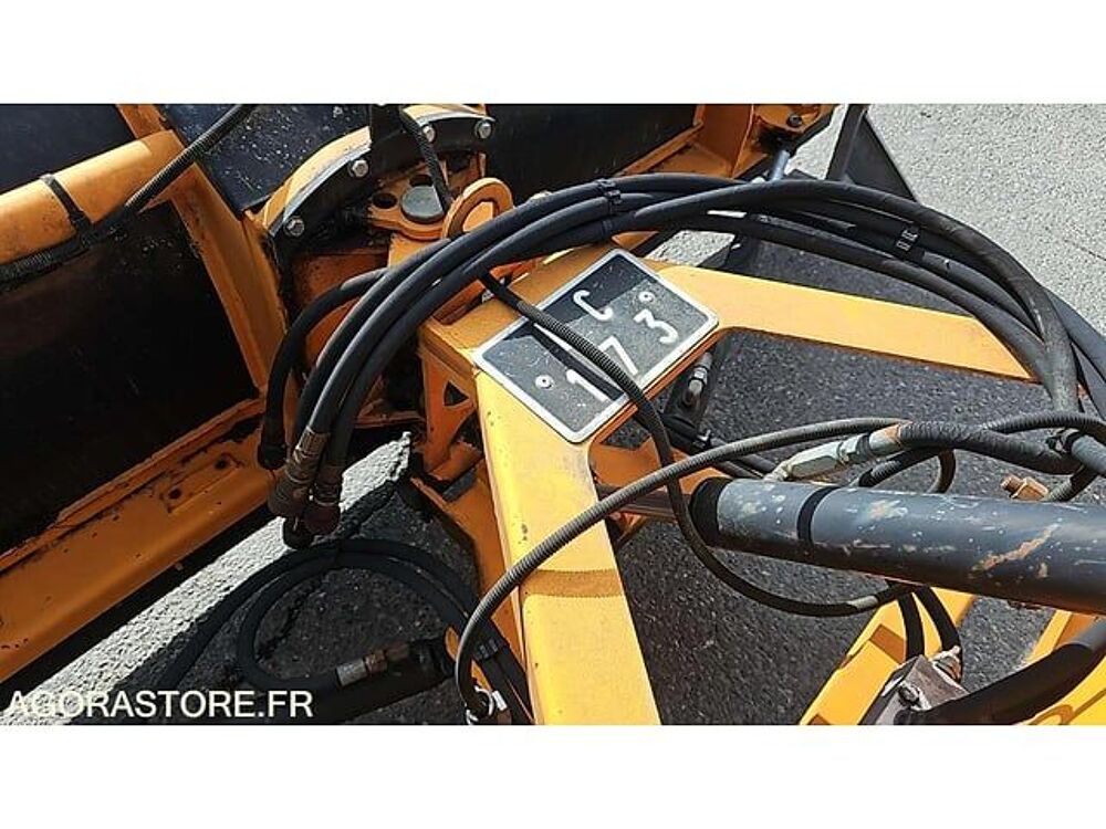   occasion 93100 Moulins