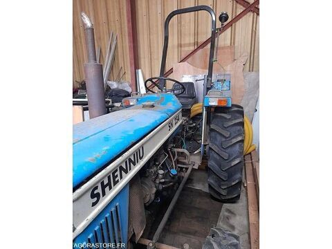   occasion 93100 Questembert