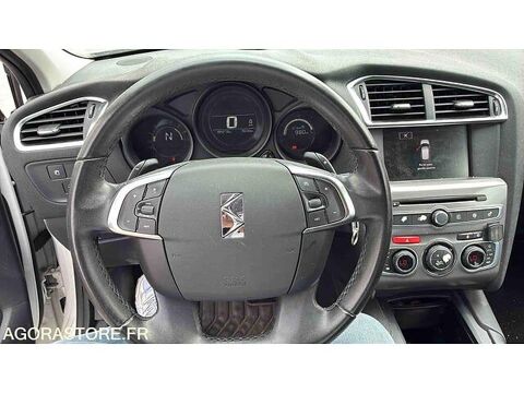 C4 VF7NC9HD8FY523308 occasion 93100 La Roche-De-Glun
