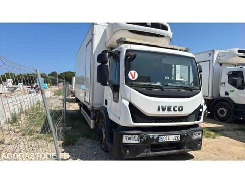 Annonce voiture Camion - porteur > 3,5 t Camion - porteur > 3,5 t 4790 €