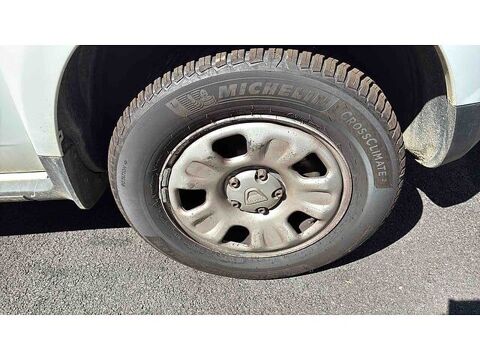 Duster UU1HSDJ9G56165792 occasion 93100 La Roche-De-Glun