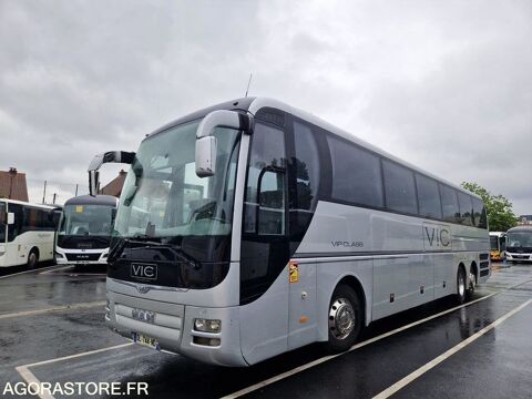 Annonce voiture Car - Bus Car - Bus 63158 €