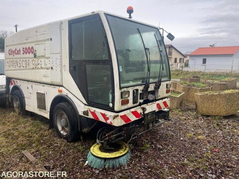 Annonce voiture Engin de Chantier / BTP Engin de Chantier / BTP 1000 �