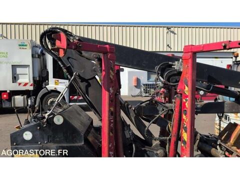 Autres Equipements  occasion 93100 Strasbourg