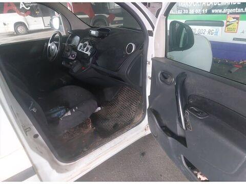 Kangoo VF1FW14B547994533 occasion 93100 Argentan