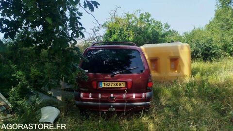 Espace VF8JE0P0518490138 1998 occasion 93100 Graulhet