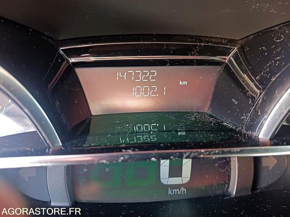 Clio VF15R5A0H53683041 occasion 93100 La Garde