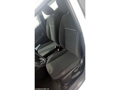 Fiesta WF0DXXGAKDET33034 occasion 93100 Auxerre
