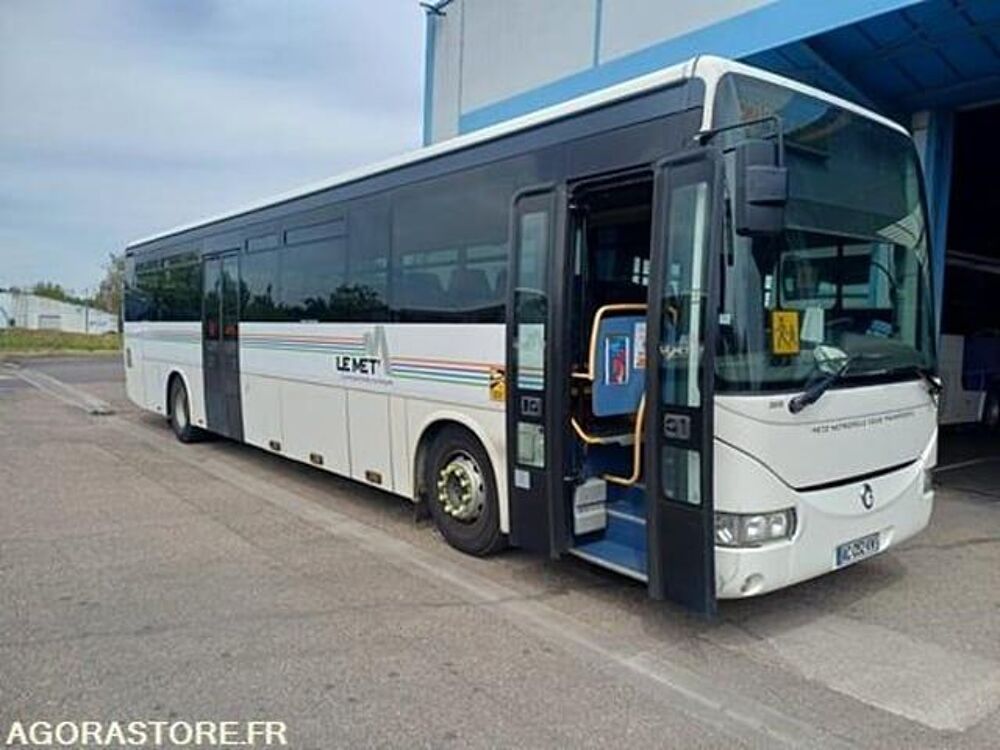   occasion 93100 Metz