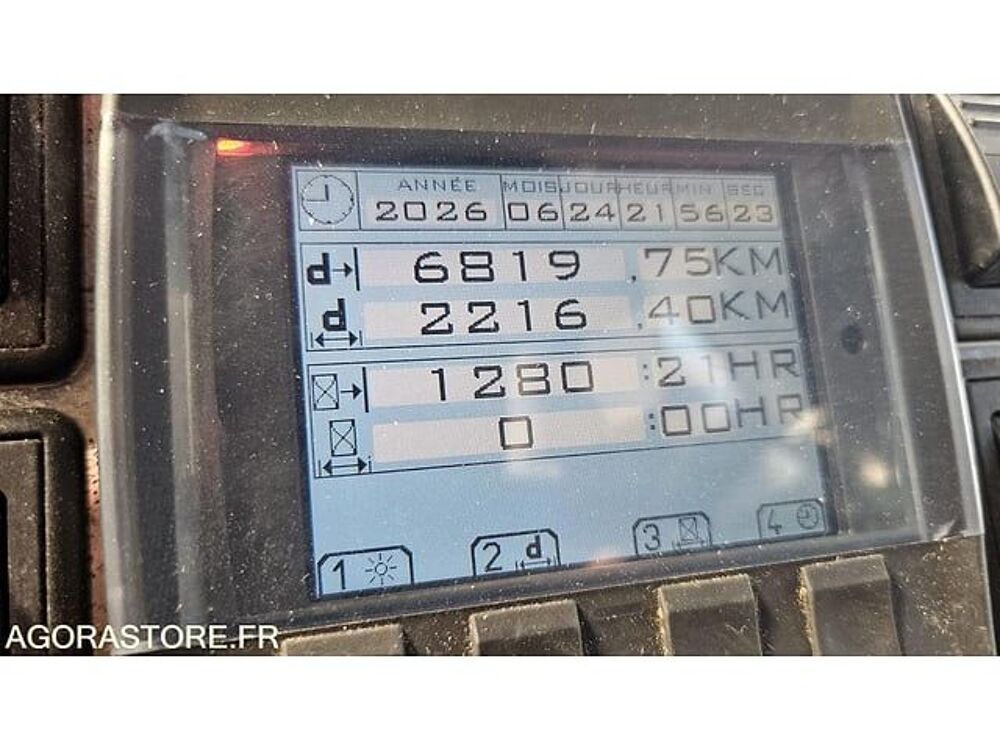   occasion 93100 Metz