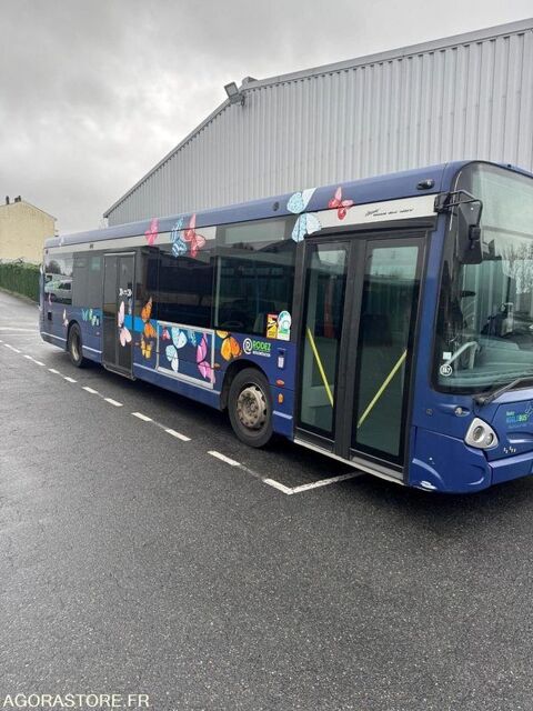 Annonce voiture Car - Bus Car - Bus 2366 �