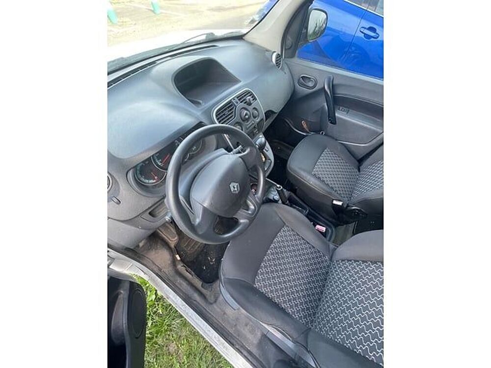 Kangoo VF1FW0ZTC54857364 occasion 93100 Maurepas