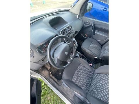 Kangoo VF1FW0ZTC54857364 occasion 93100 Maurepas