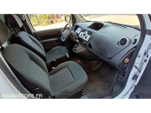 Kangoo VF1FW0ZBC48434411 occasion 93100 Saint-&Eacute;tienne