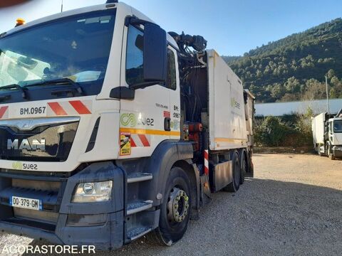Annonce voiture Camion magasin Camion magasin 5174 �
