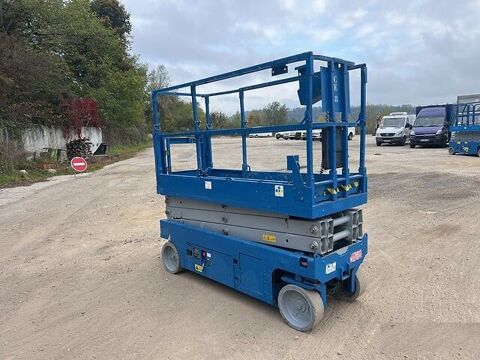 Annonce voiture Engin de Chantier / BTP Engin de Chantier / BTP 3600 €