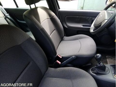 Clio VF1BB2DEF32348262 occasion 93100 Villeurbanne