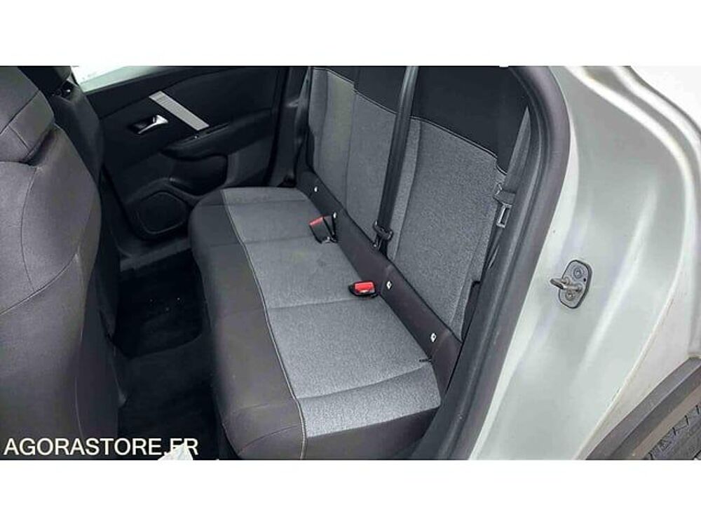 C4 VR7BBYHSAME049783 occasion 93100 La Roche-De-Glun