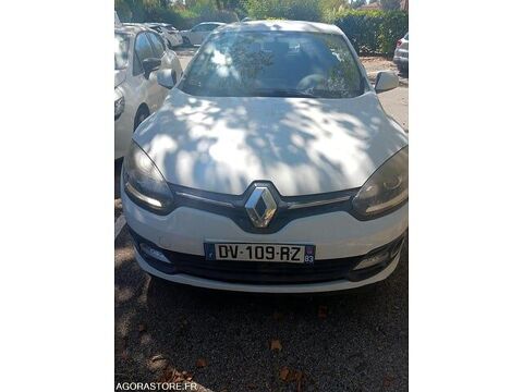 M&eacute;gane VF1BZ0Z0H53633858 occasion 93100 La Garde