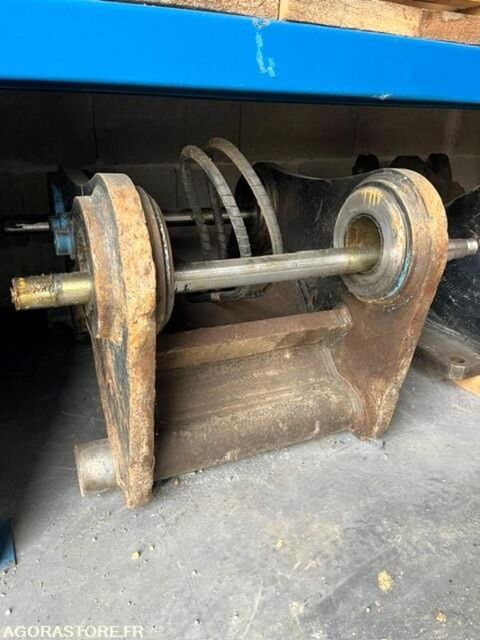 Utilitaire Utilitaire 2021 occasion Belmont-Tramonet 93100