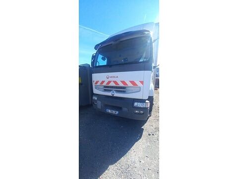 Annonce voiture Camion - porteur > 3,5 t Camion - porteur > 3,5 t 2600 €