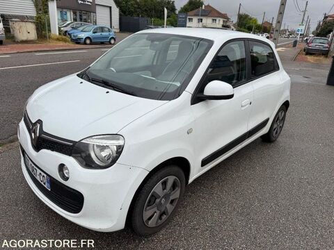 Annonce voiture Renault Twingo 4810 �