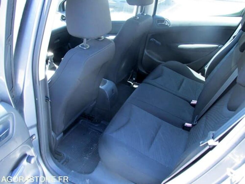 308 VF34C9HP0BS180849 occasion 93100 Rennes