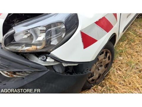 Doblo ZFA26300006N20849 occasion 93100 Aix-En-Provence