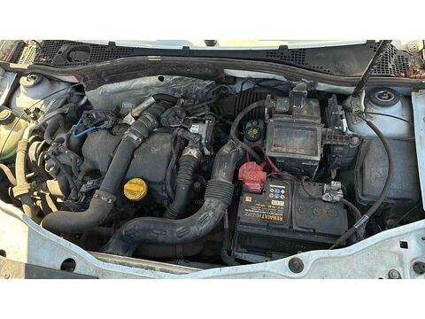Duster UU1HSDJ9G56165792 occasion 93100 La Roche-De-Glun