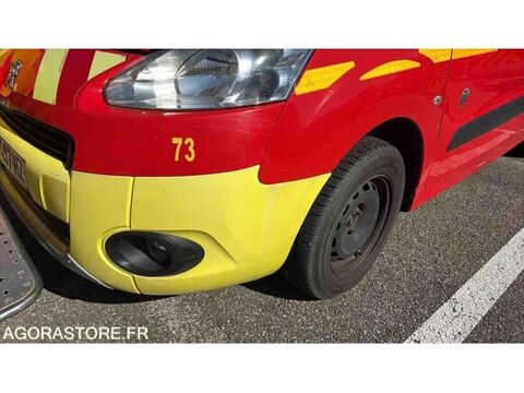 Partner VF37J9HP0CJ798281 occasion 93100 Saint-Alban-Leysse