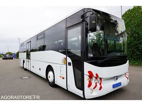 Car - Bus Car - Bus  occasion Kehl 93100