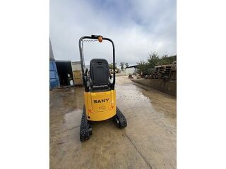 Tracto Pelle 2025 occasion 93100 Calmont