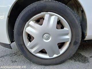 Clio VF1CB3KEF34667437 occasion 93100 Niort